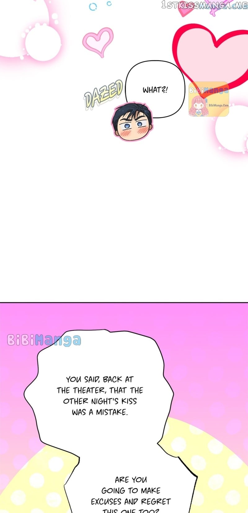 Is It a Fortune or Is It a Woe? Chapter 111 - page 73