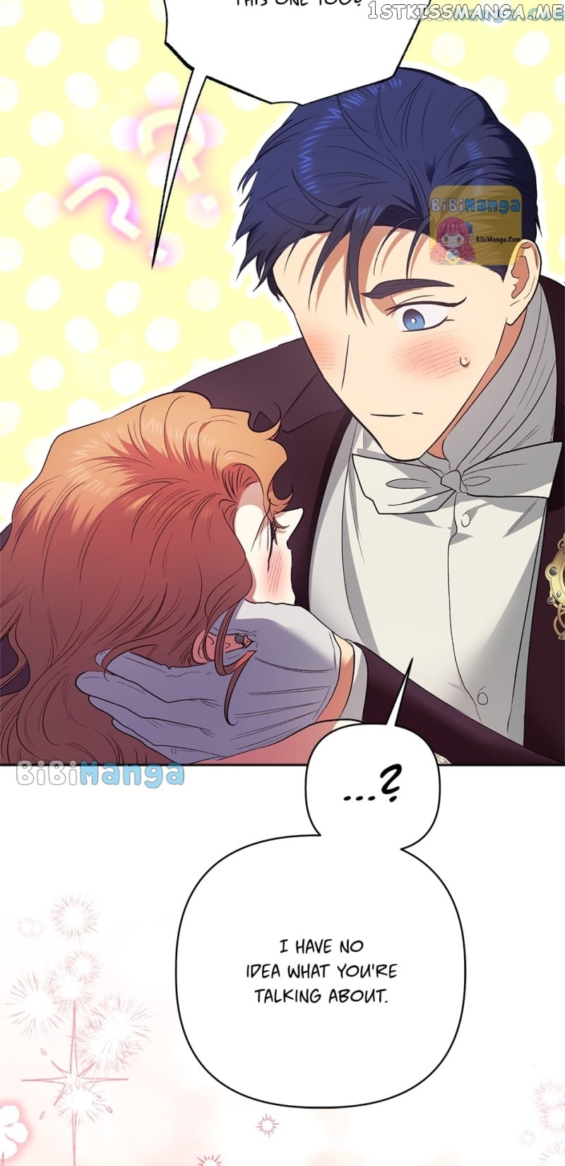 Is It a Fortune or Is It a Woe? Chapter 111 - page 74