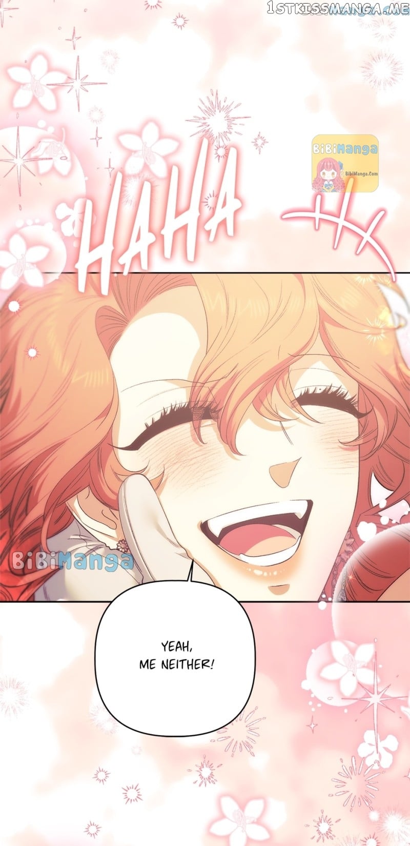 Is It a Fortune or Is It a Woe? Chapter 111 - page 75