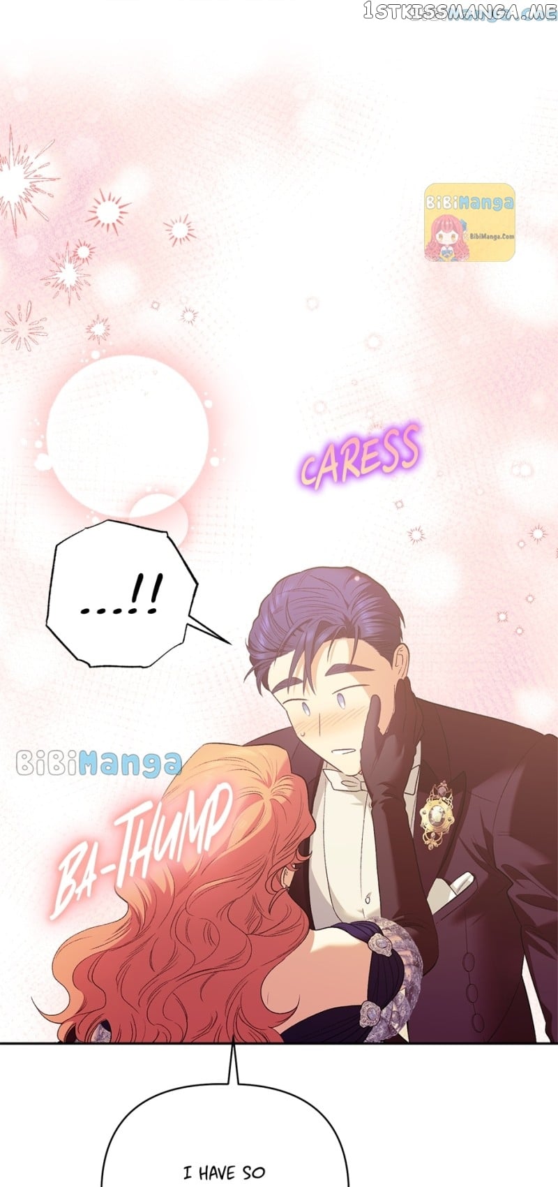 Is It a Fortune or Is It a Woe? Chapter 111 - page 77