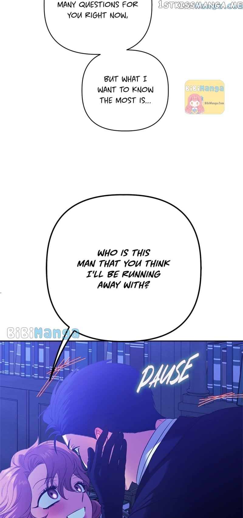 Is It a Fortune or Is It a Woe? Chapter 111 - page 78