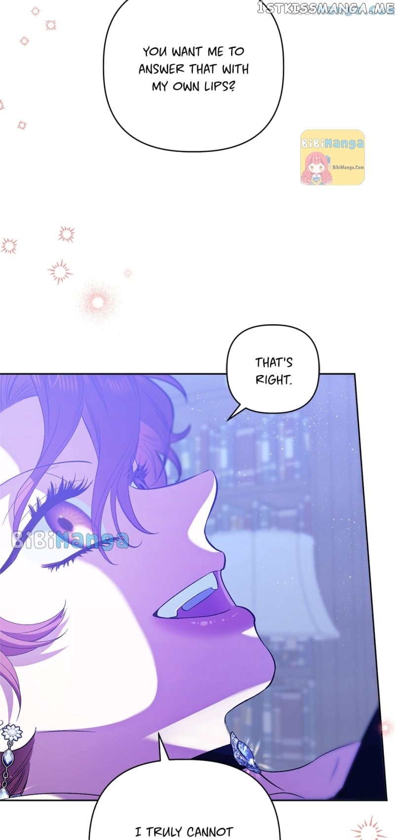 Is It a Fortune or Is It a Woe? Chapter 111 - page 80