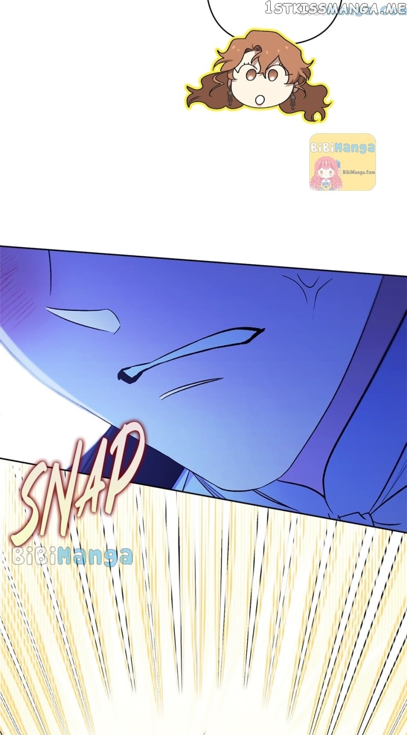 Is It a Fortune or Is It a Woe? Chapter 111 - page 83