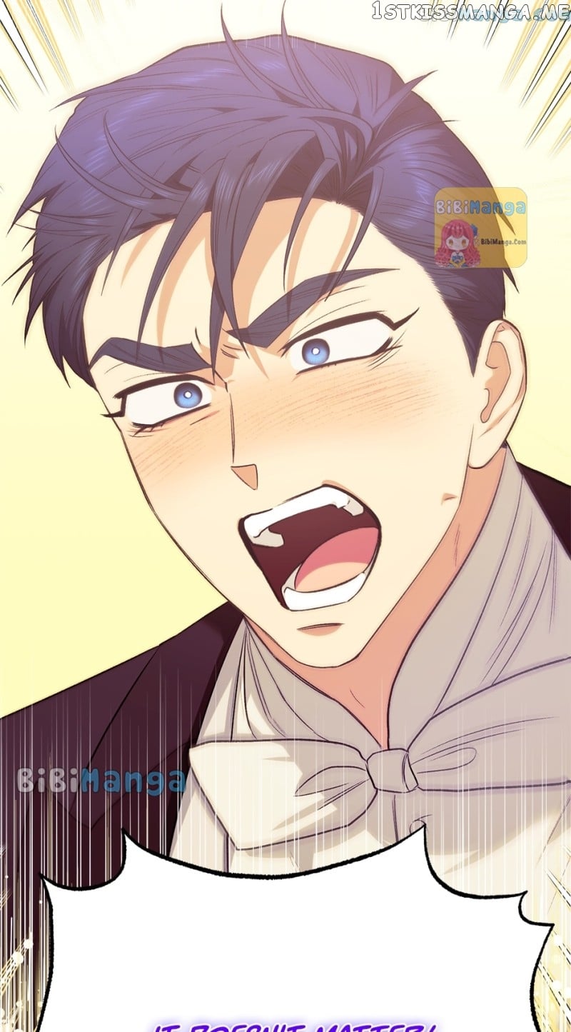 Is It a Fortune or Is It a Woe? Chapter 111 - page 84
