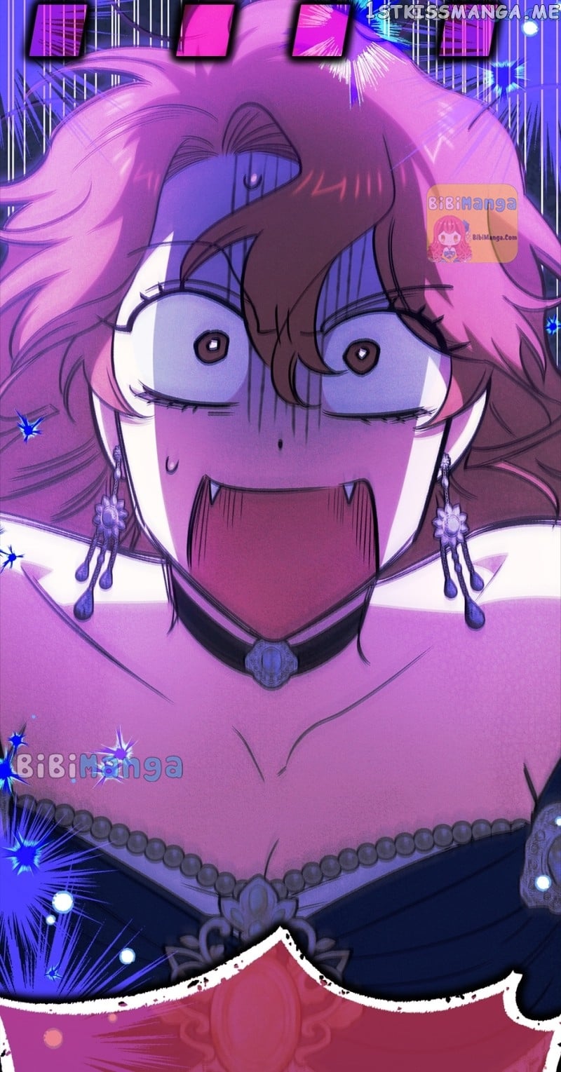 Is It a Fortune or Is It a Woe? Chapter 111 - page 89