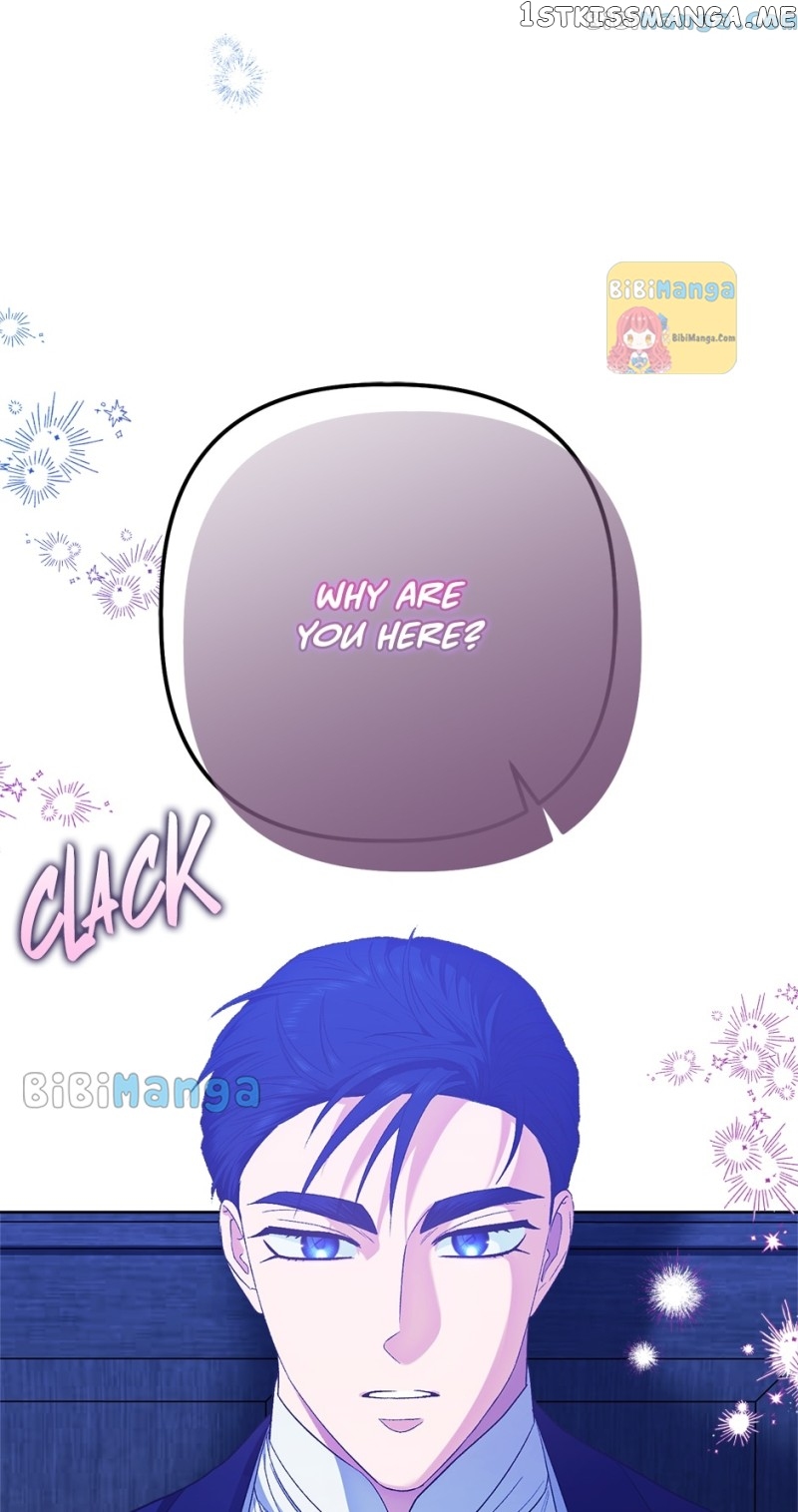 Is It a Fortune or Is It a Woe? Chapter 111 - page 9