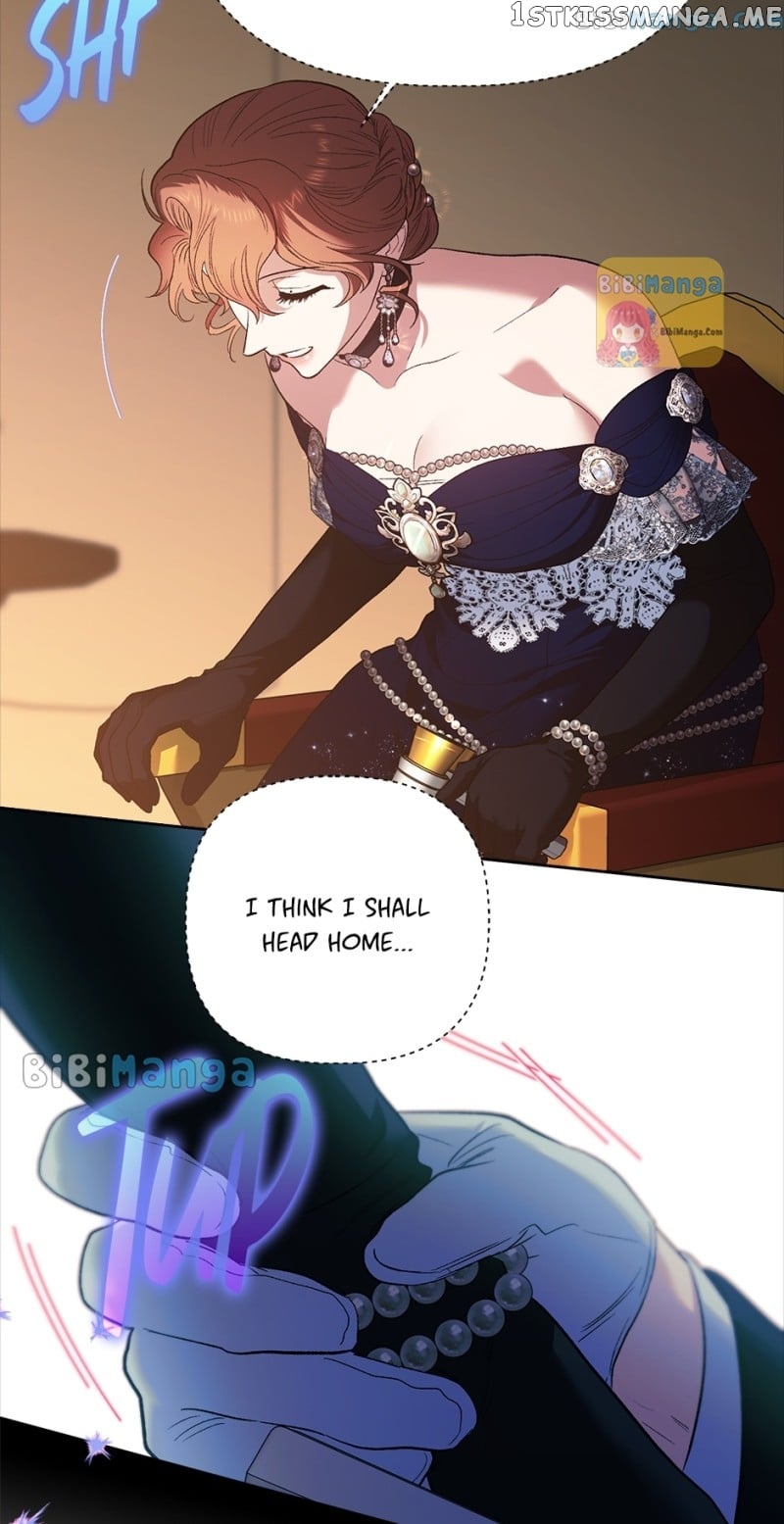 Is It a Fortune or Is It a Woe? Chapter 110 - page 10