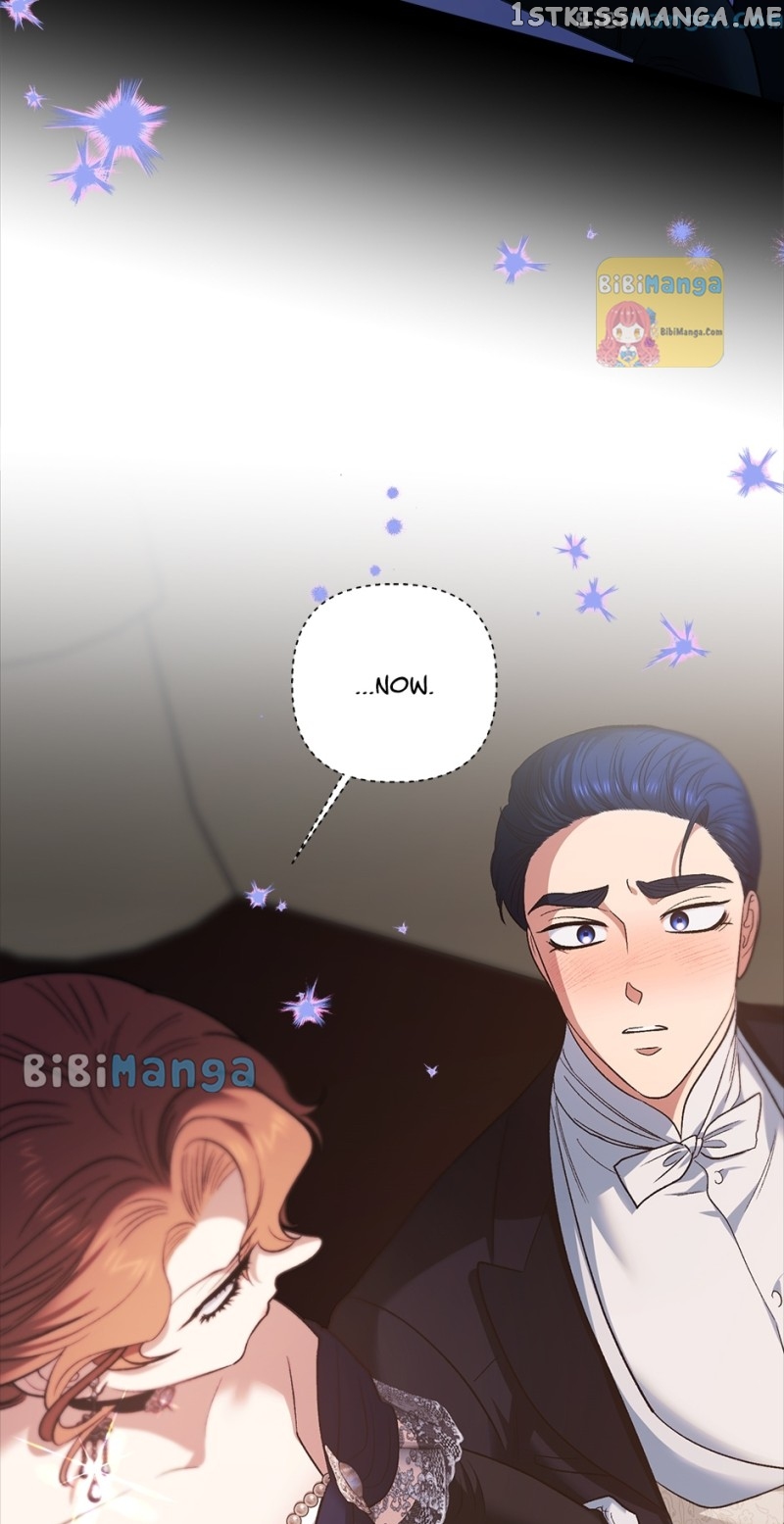 Is It a Fortune or Is It a Woe? Chapter 110 - page 11