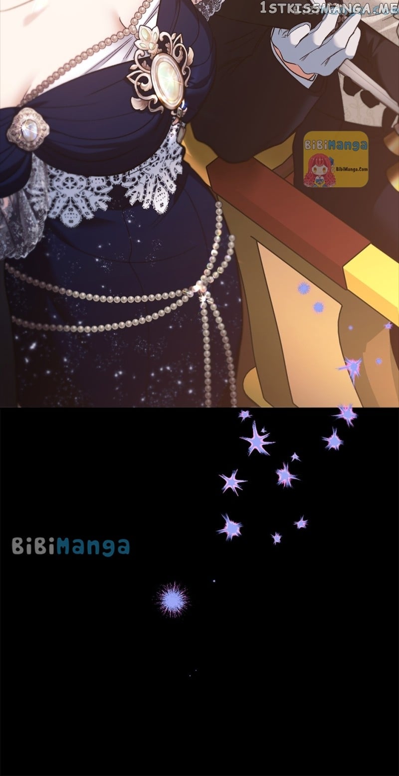Is It a Fortune or Is It a Woe? Chapter 110 - page 12