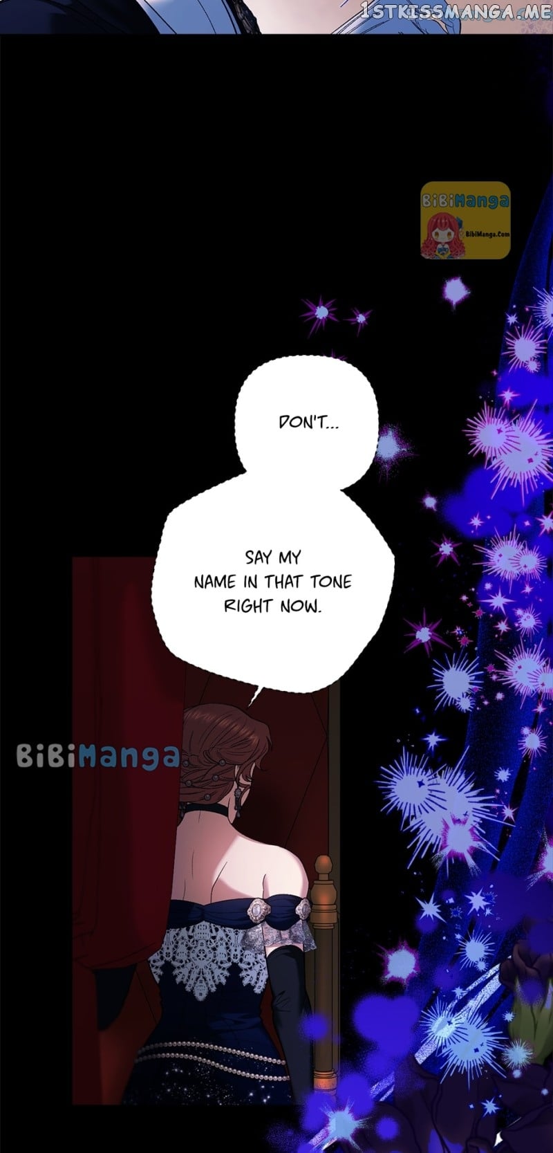 Is It a Fortune or Is It a Woe? Chapter 110 - page 21