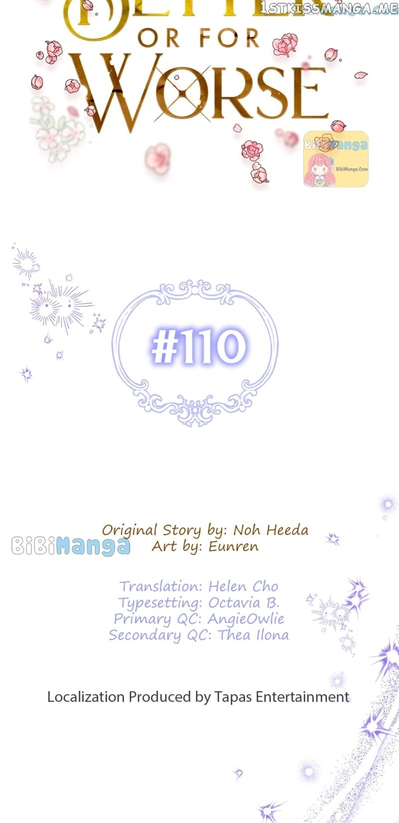 Is It a Fortune or Is It a Woe? Chapter 110 - page 25