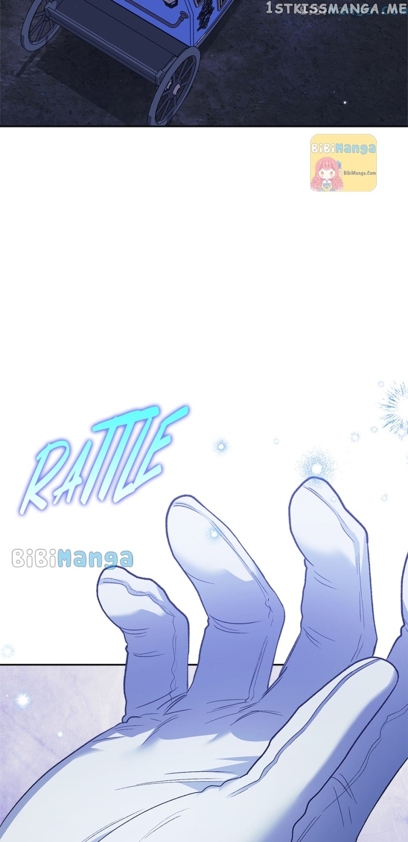 Is It a Fortune or Is It a Woe? Chapter 110 - page 27