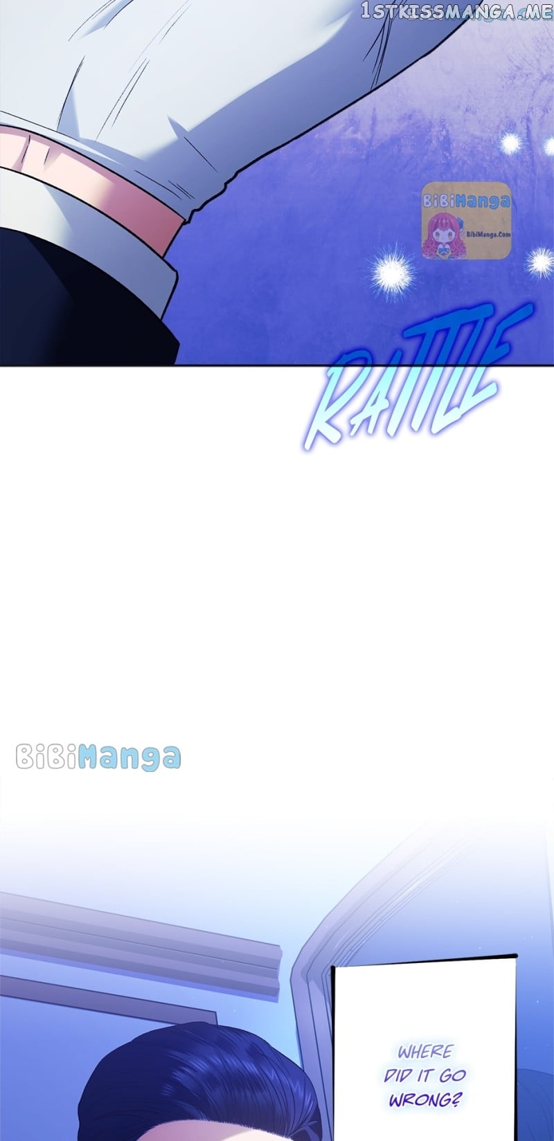 Is It a Fortune or Is It a Woe? Chapter 110 - page 28