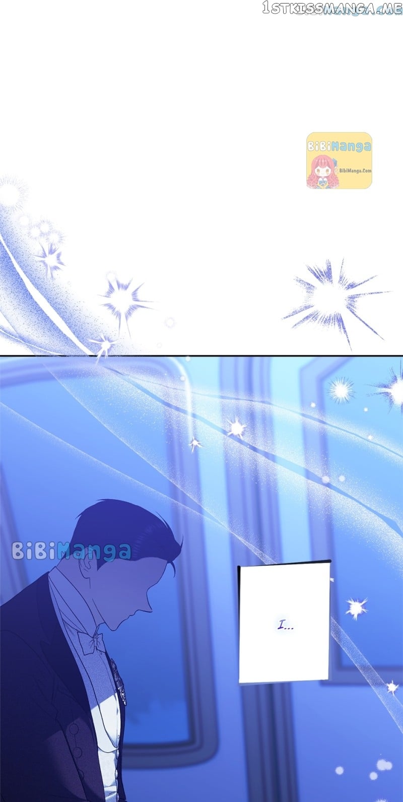 Is It a Fortune or Is It a Woe? Chapter 110 - page 31
