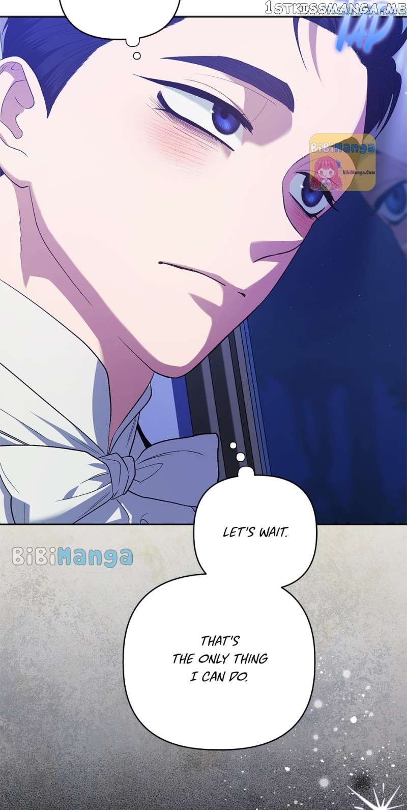 Is It a Fortune or Is It a Woe? Chapter 110 - page 33