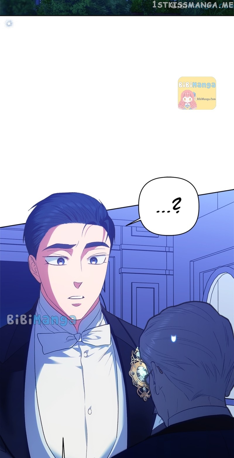 Is It a Fortune or Is It a Woe? Chapter 110 - page 38