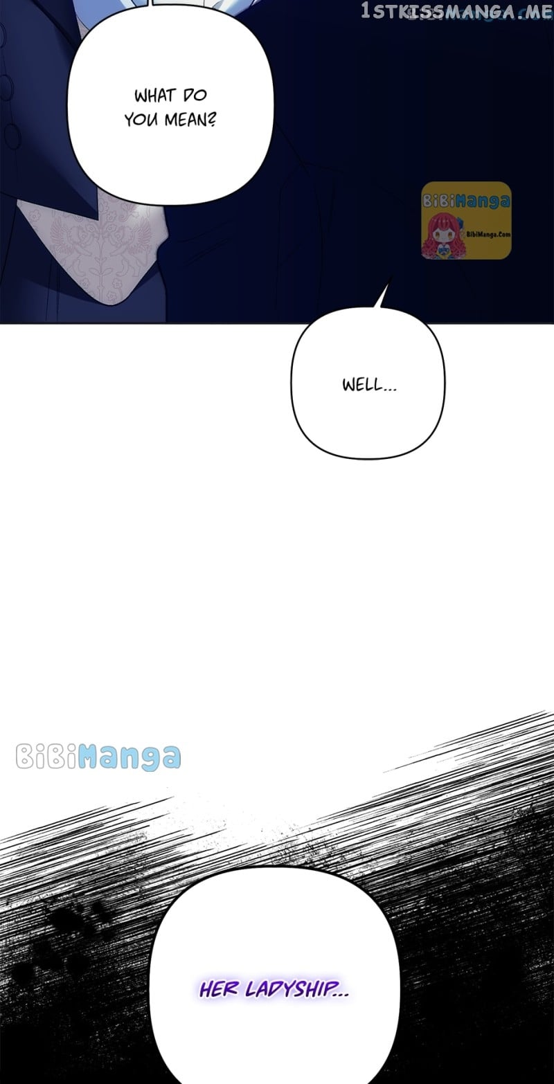 Is It a Fortune or Is It a Woe? Chapter 110 - page 39