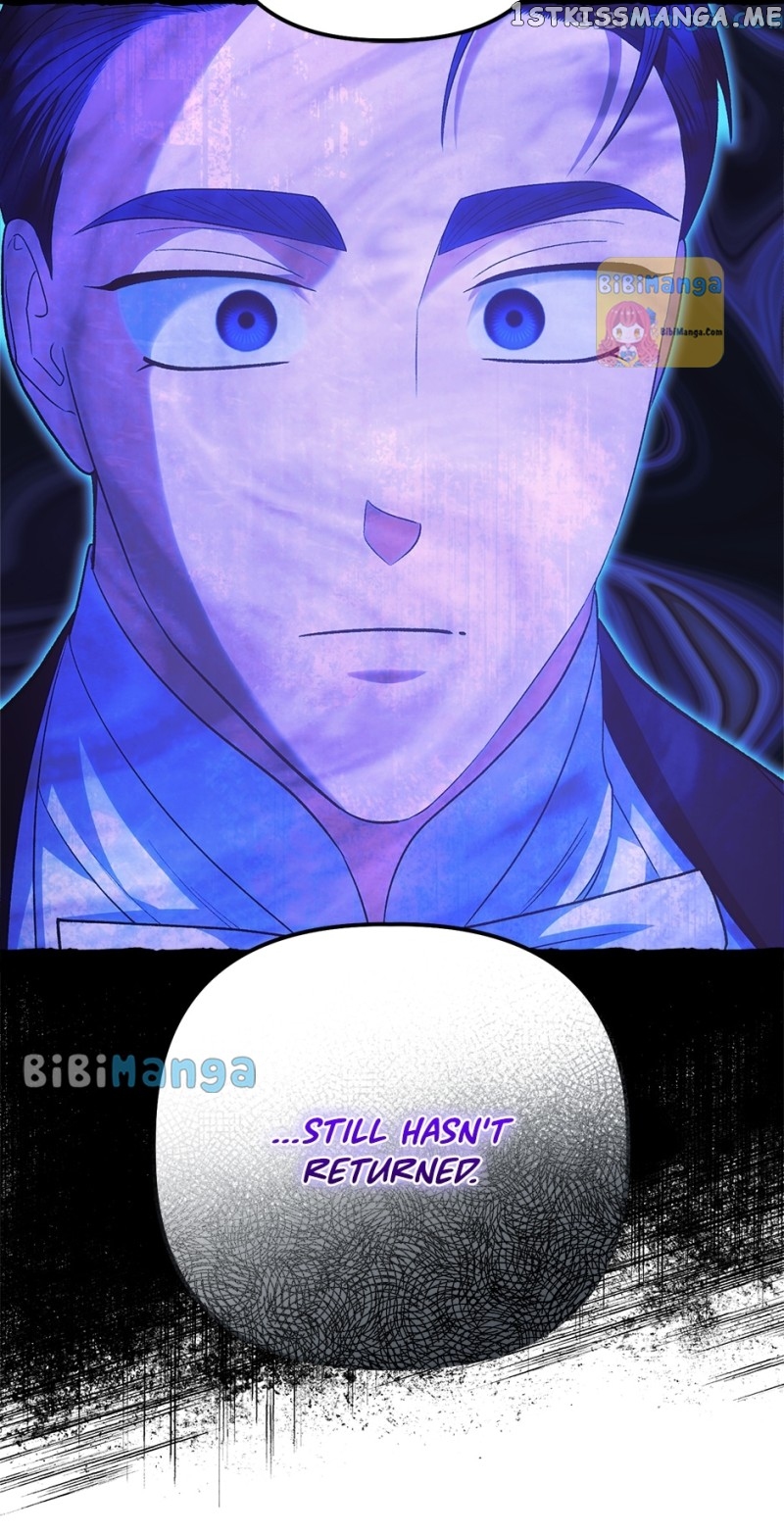 Is It a Fortune or Is It a Woe? Chapter 110 - page 40