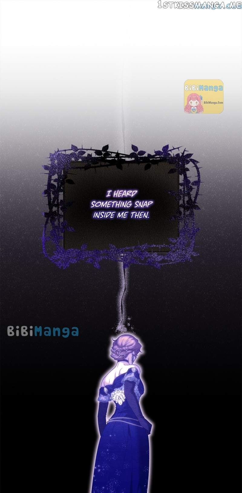 Is It a Fortune or Is It a Woe? Chapter 110 - page 41
