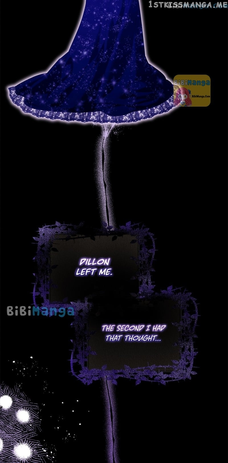 Is It a Fortune or Is It a Woe? Chapter 110 - page 42