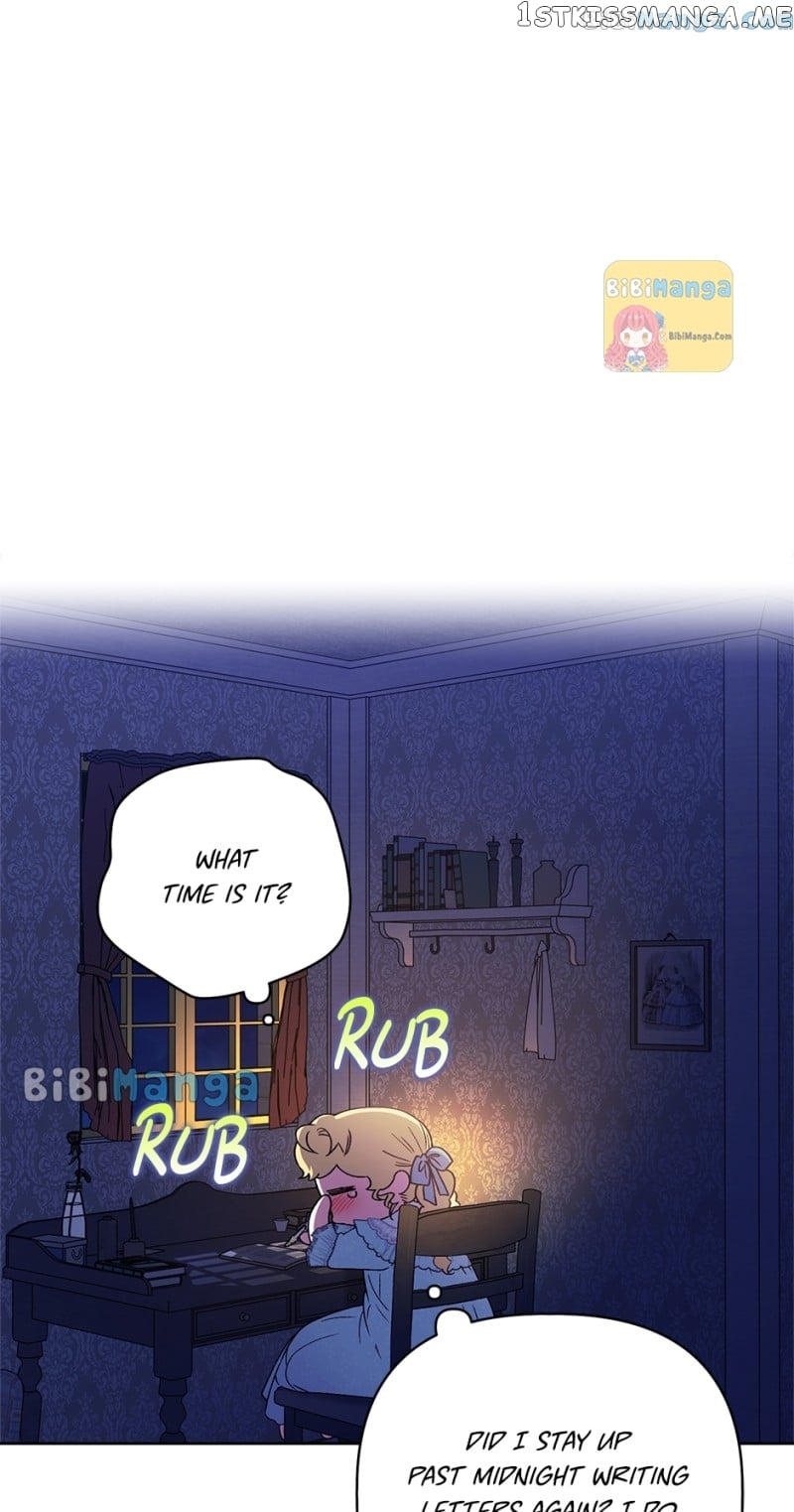 Is It a Fortune or Is It a Woe? Chapter 110 - page 47