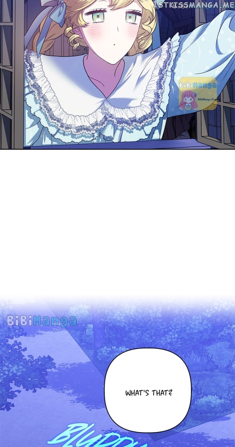 Is It a Fortune or Is It a Woe? Chapter 110 - page 49