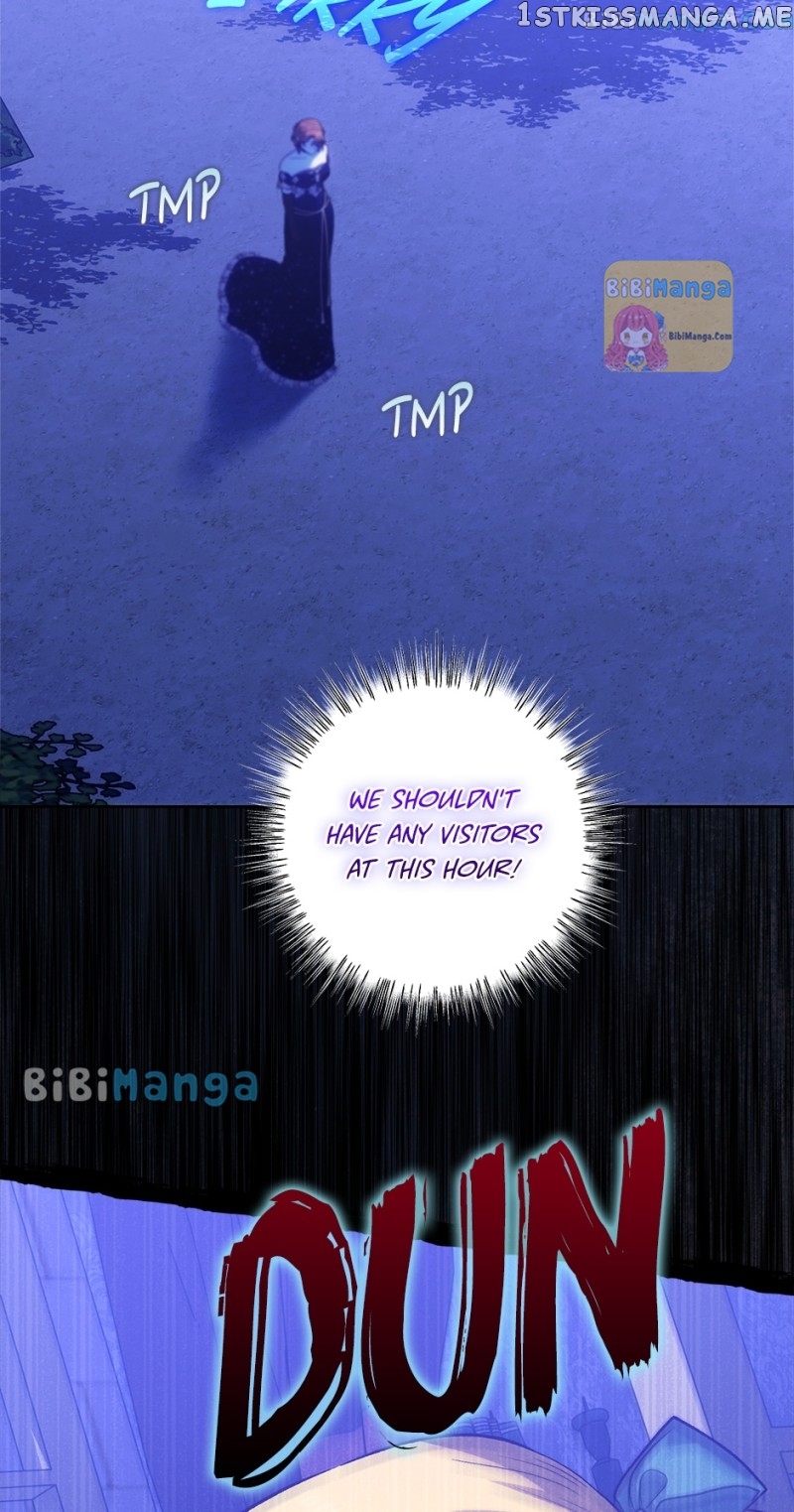 Is It a Fortune or Is It a Woe? Chapter 110 - page 50