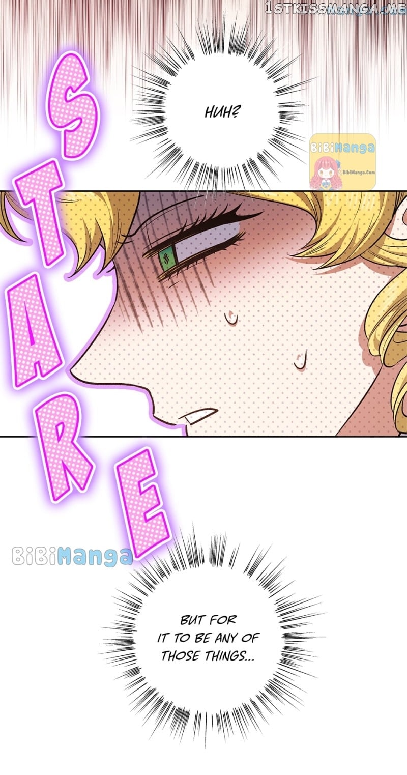 Is It a Fortune or Is It a Woe? Chapter 110 - page 52