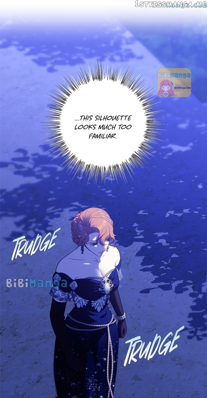 Is It a Fortune or Is It a Woe? Chapter 110 - page 53