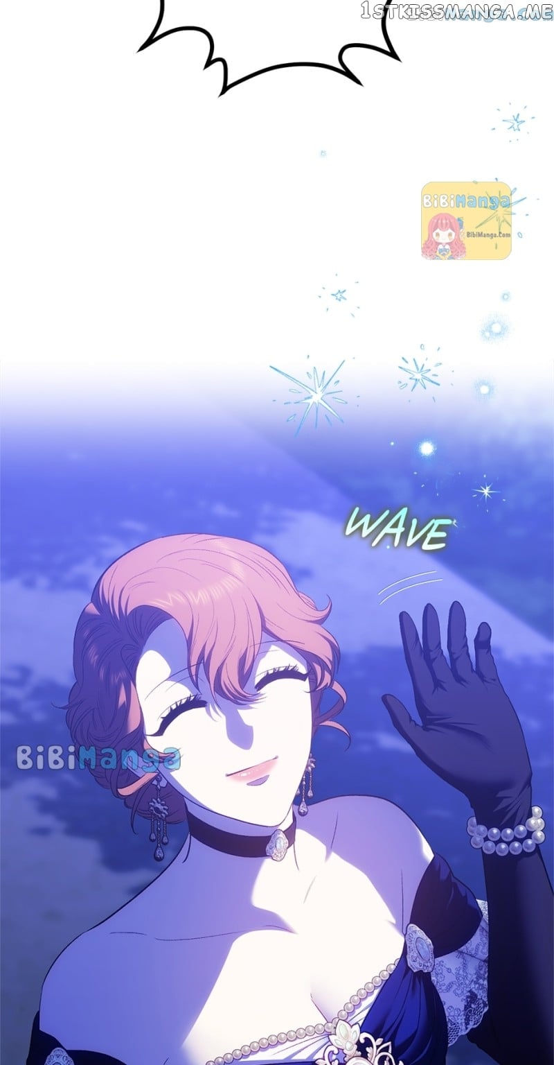 Is It a Fortune or Is It a Woe? Chapter 110 - page 55