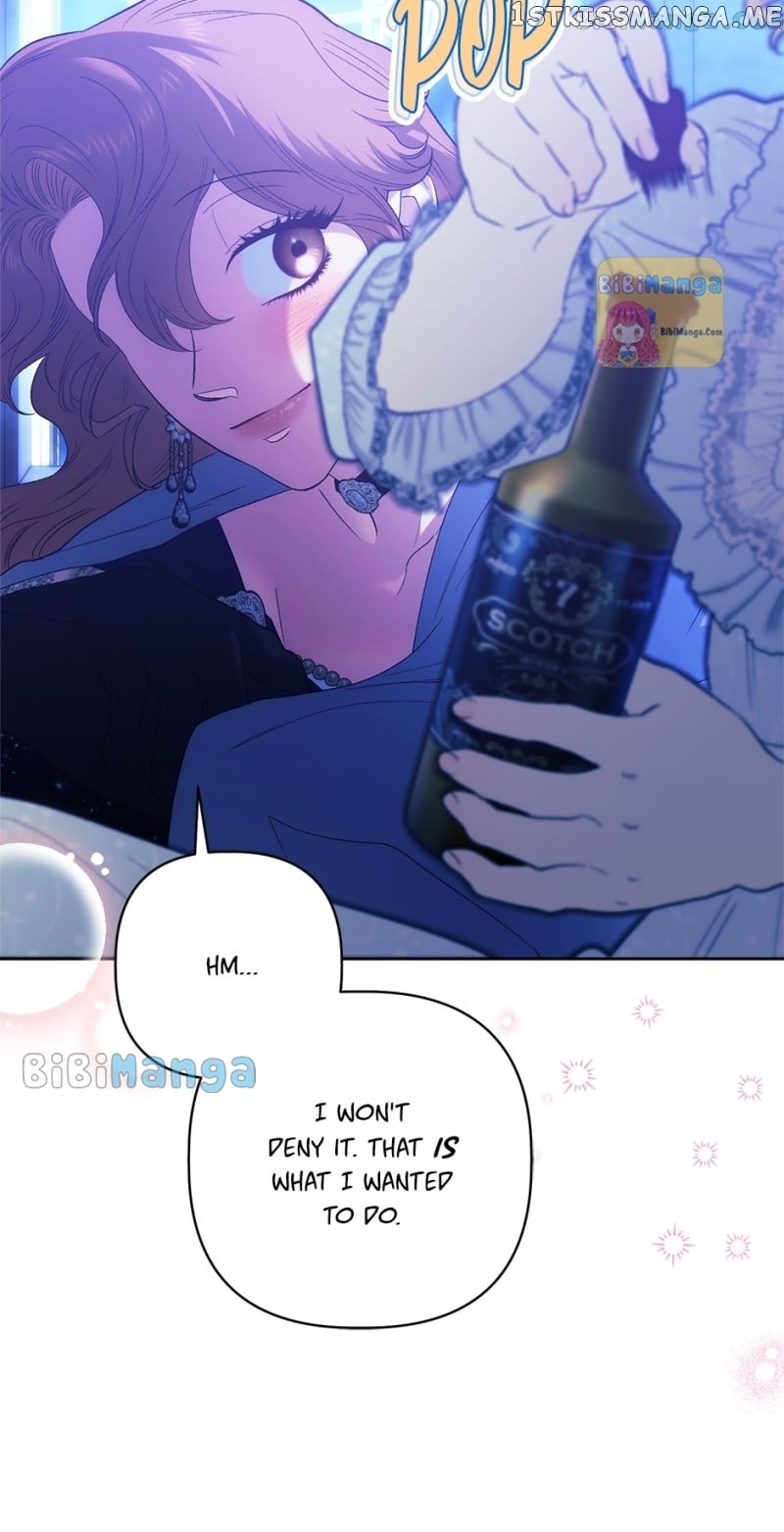 Is It a Fortune or Is It a Woe? Chapter 110 - page 63