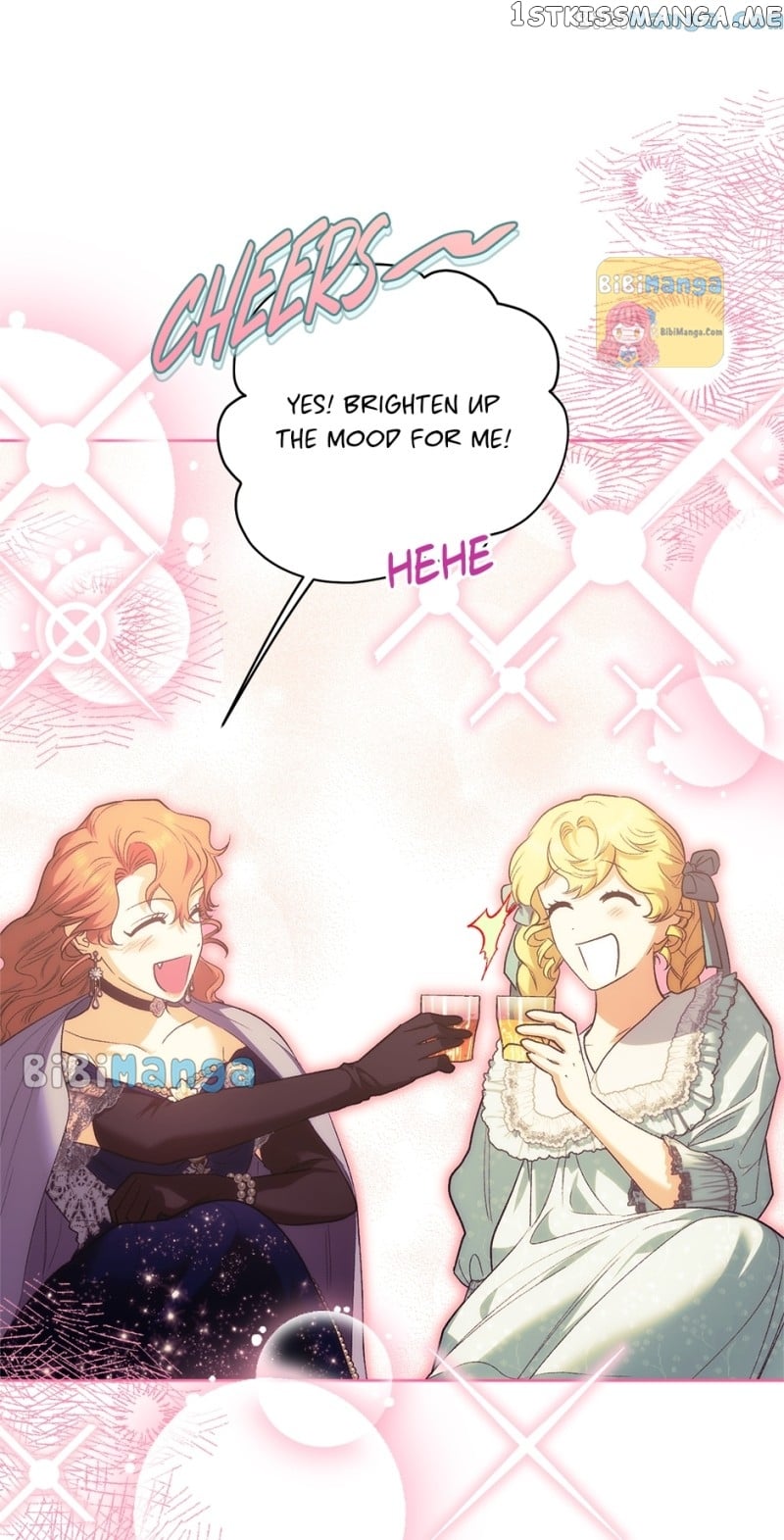 Is It a Fortune or Is It a Woe? Chapter 110 - page 65