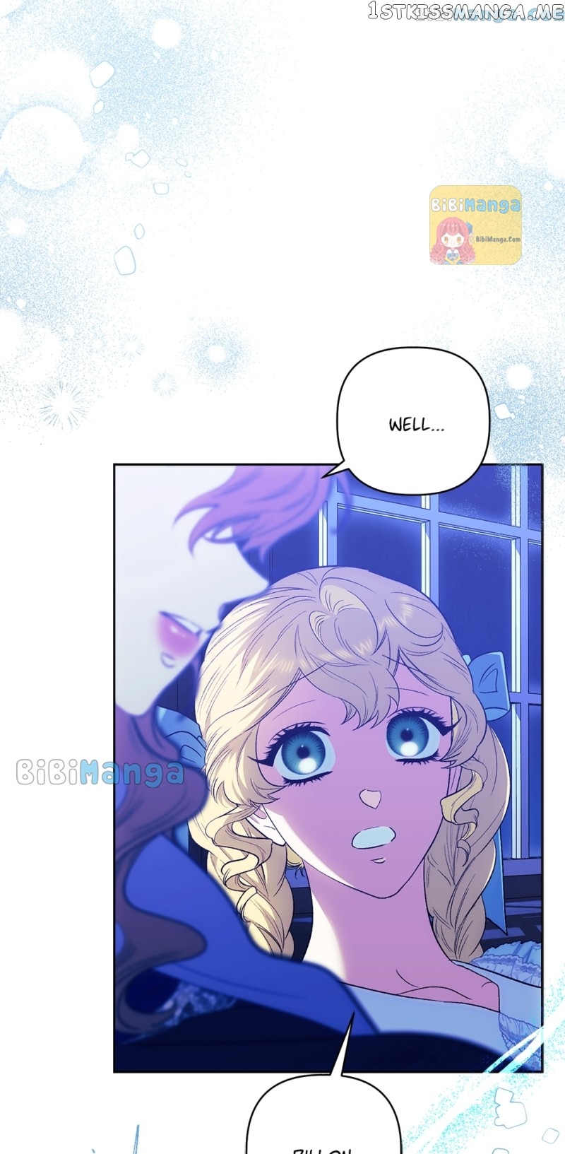 Is It a Fortune or Is It a Woe? Chapter 110 - page 72