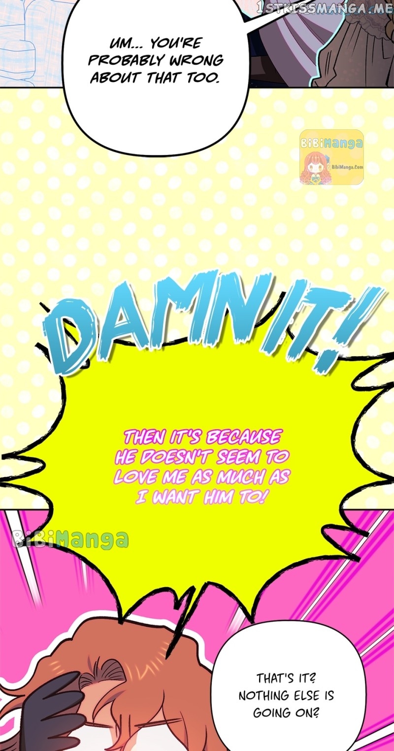 Is It a Fortune or Is It a Woe? Chapter 110 - page 79