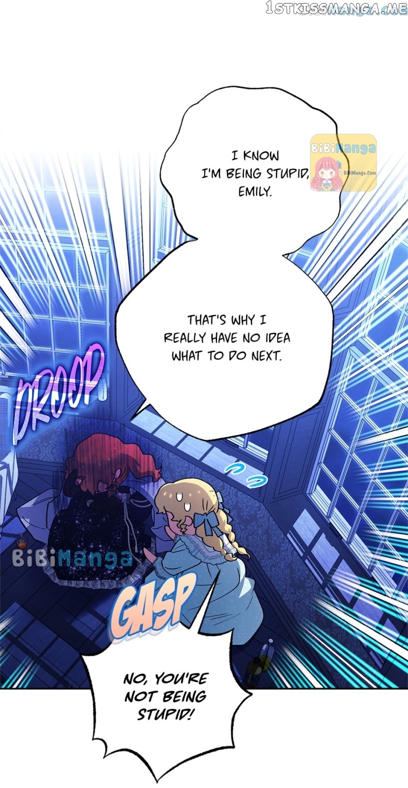 Is It a Fortune or Is It a Woe? Chapter 110 - page 81