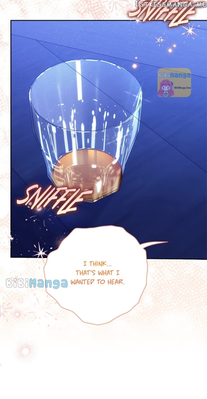 Is It a Fortune or Is It a Woe? Chapter 110 - page 86