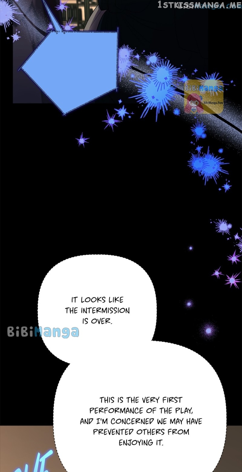 Is It a Fortune or Is It a Woe? Chapter 110 - page 9