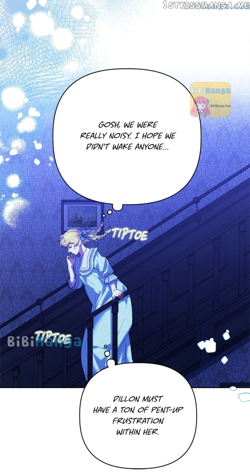 Is It a Fortune or Is It a Woe? Chapter 110 - page 97