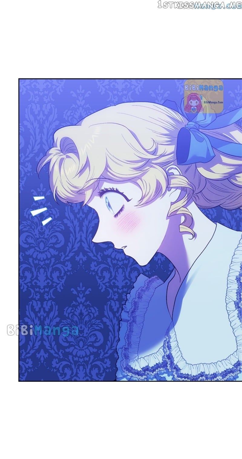 Is It a Fortune or Is It a Woe? Chapter 110 - page 98