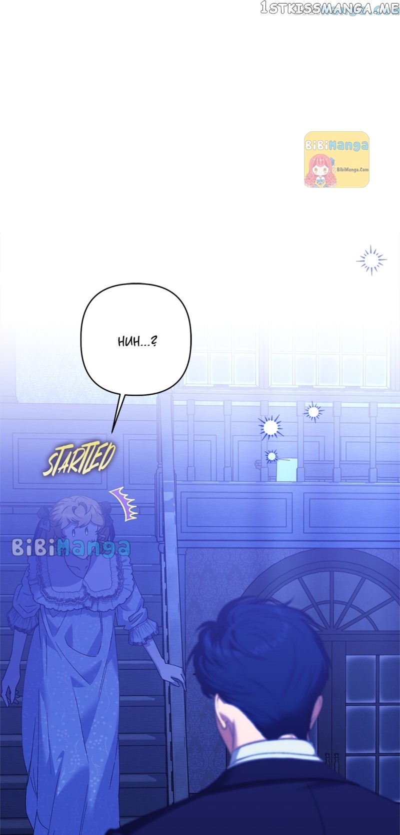 Is It a Fortune or Is It a Woe? Chapter 110 - page 99