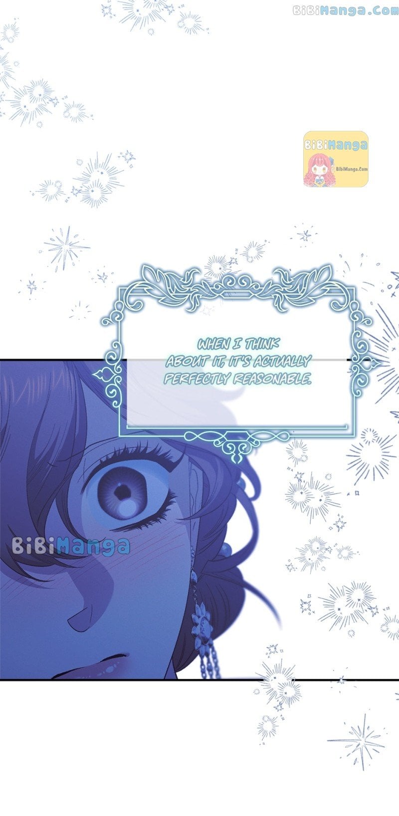 Is It a Fortune or Is It a Woe? Chapter 109 - page 100