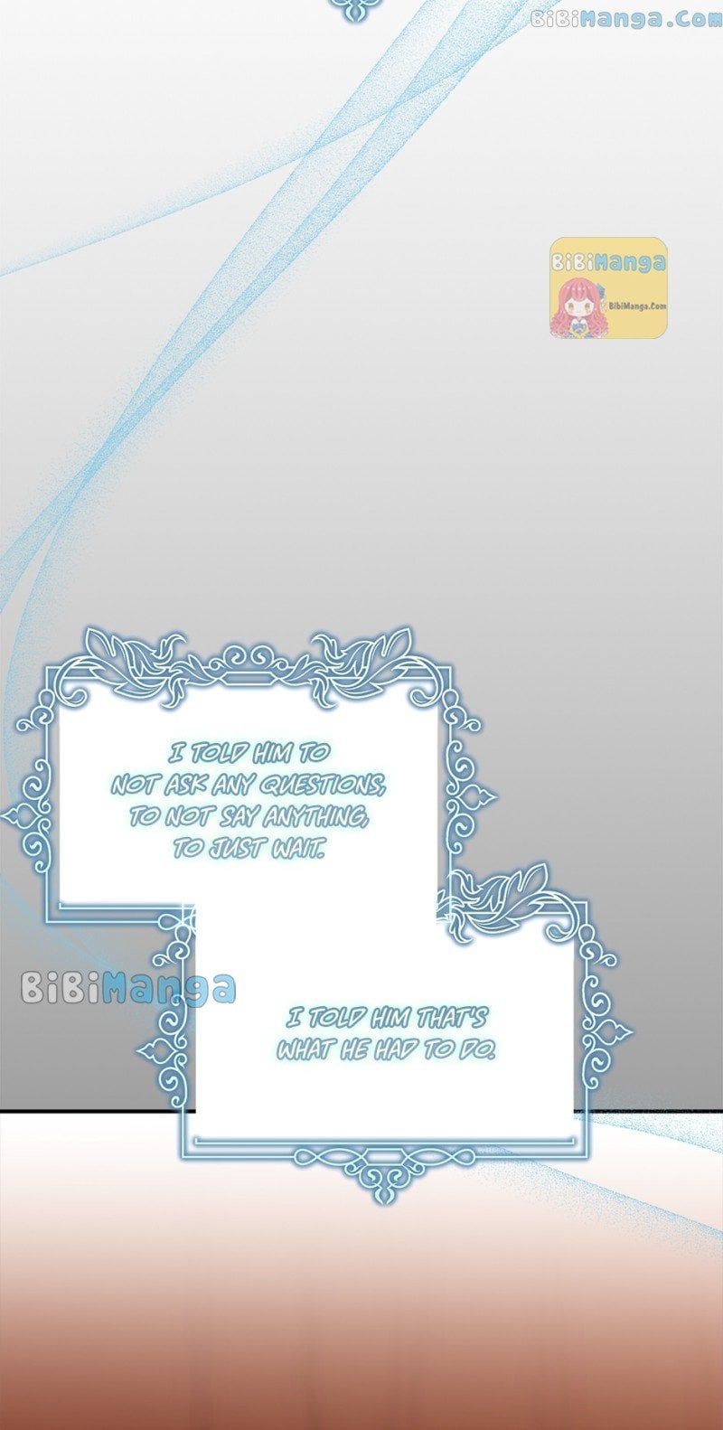 Is It a Fortune or Is It a Woe? Chapter 109 - page 103