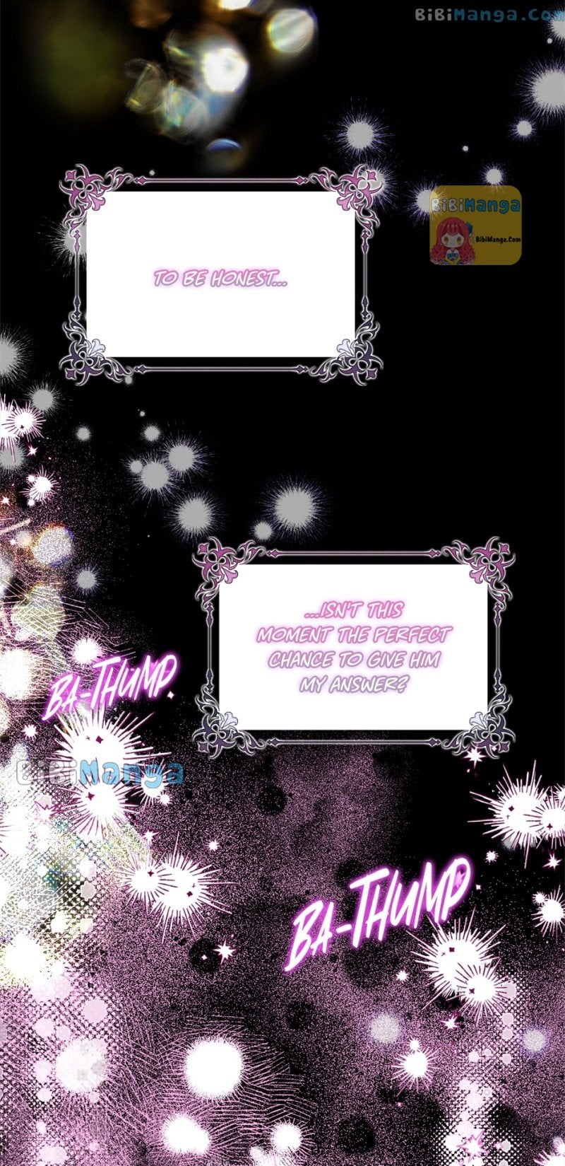 Is It a Fortune or Is It a Woe? Chapter 109 - page 16