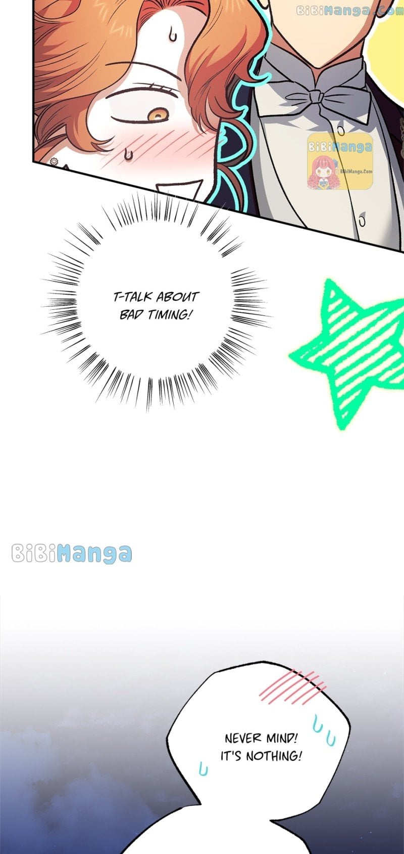 Is It a Fortune or Is It a Woe? Chapter 109 - page 20