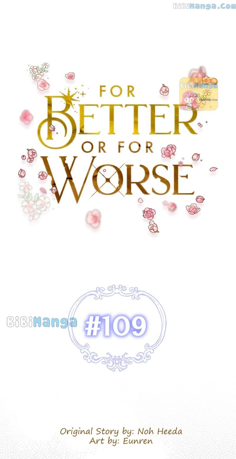 Is It a Fortune or Is It a Woe? Chapter 109 - page 23