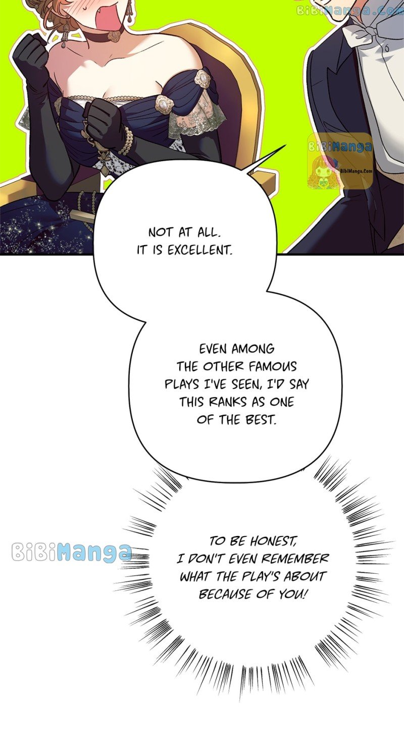 Is It a Fortune or Is It a Woe? Chapter 109 - page 34