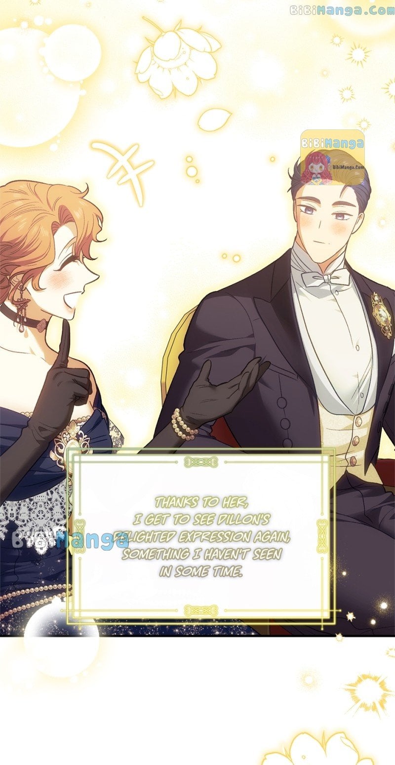 Is It a Fortune or Is It a Woe? Chapter 109 - page 41