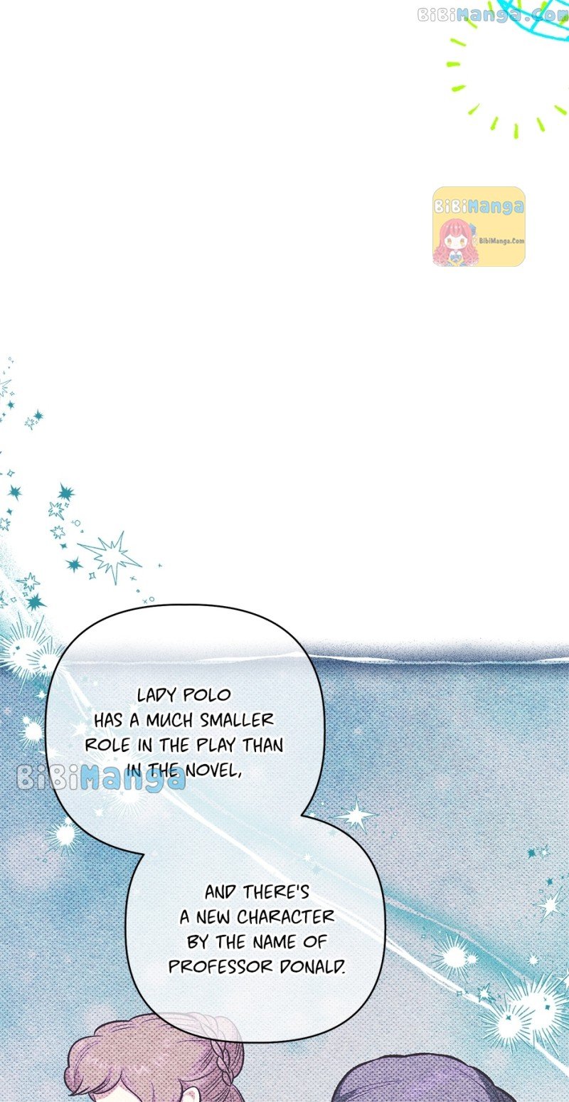 Is It a Fortune or Is It a Woe? Chapter 109 - page 43