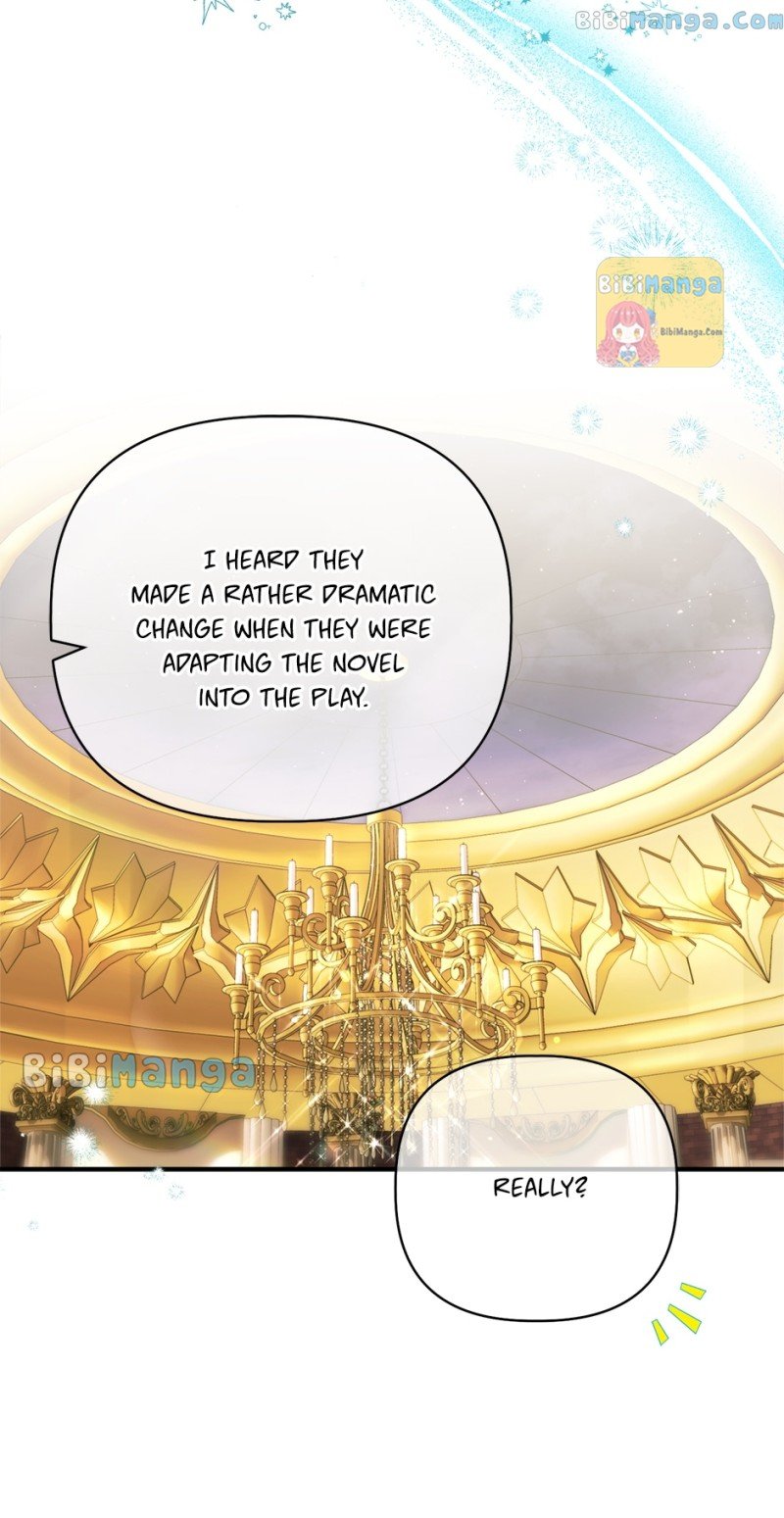 Is It a Fortune or Is It a Woe? Chapter 109 - page 45
