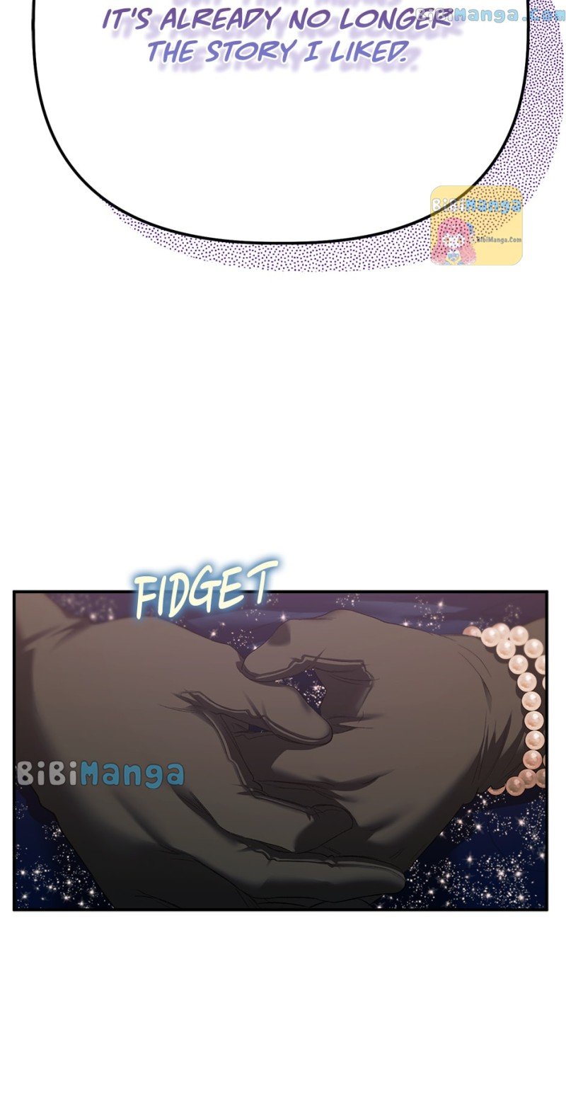 Is It a Fortune or Is It a Woe? Chapter 109 - page 51